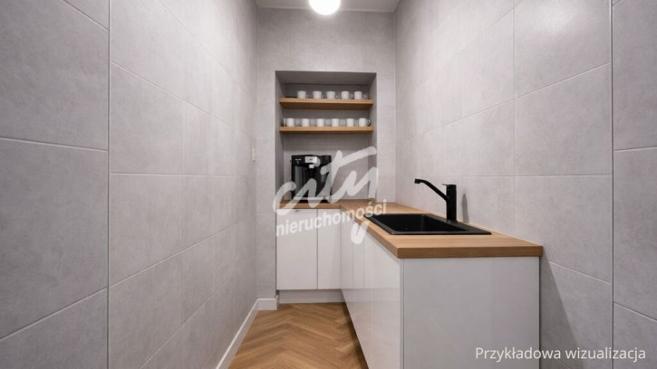 Lokal Wynajem Szczecin Pomorzany 7